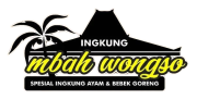 Ingkung Mbah Wongso